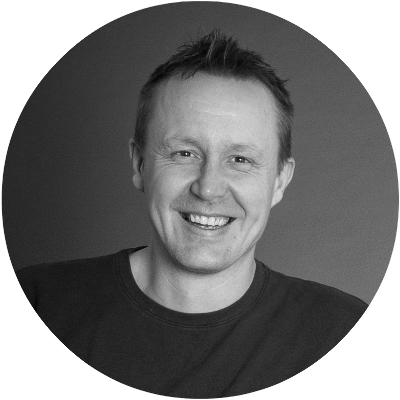 Kenneth Jonassen PPC 400 Kenneth Jonassen Digital marketing ekspert