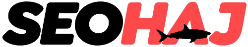 SEOhaj
